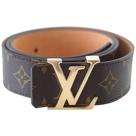 louis vuitton buckles